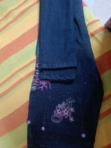 Pack Of 3 Jeans