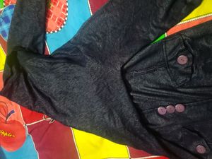 Poly Silk Tshirt For Girls
