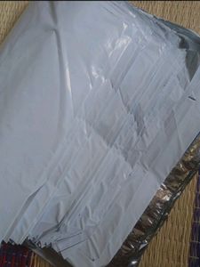10 Shipping Bags, (With a Small Gift💗)