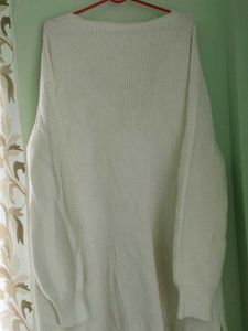 Sweater.