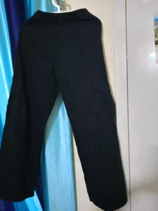 Hnm Cargo Pants Unisex
