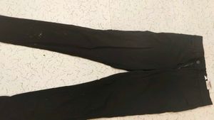 Black Jeans