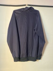 Navy Track Jacket(2XL)
