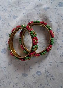 Combo Bracelet–Set of two pairs