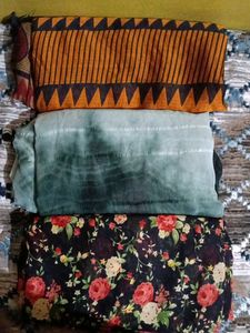Sarees