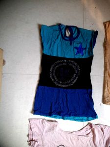 6 Tops All Xl/Xxl