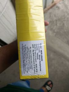 Sony MDR-XB450AP Extra Bass Headphones