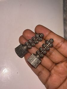 Assorted Earrings Four Combo