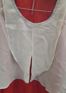 Girls Fashionable Top