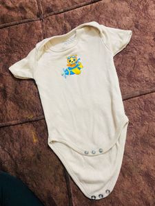 Cute Baby Bodysuits rompers (2-Pack)