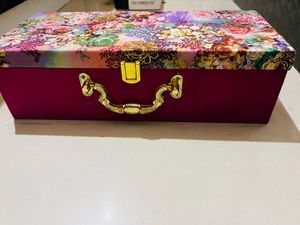 Designer Shadi Gift Box New With Tag