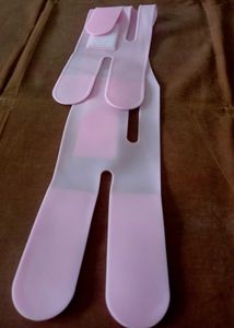 Silicone V Face Mask - Lifting &amp; Firming
