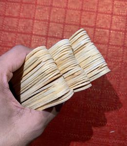 💝3 Craft Sticks Pack