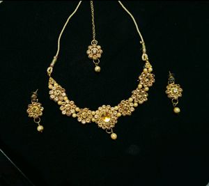 Jewellery Combo - 5