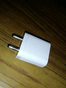 The Charger With Tag It Is New