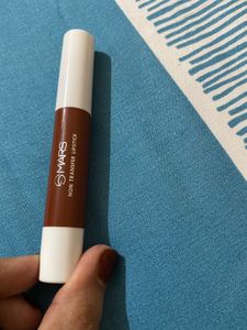Mars Matte Super Stay Lipstick (Sinful-12)