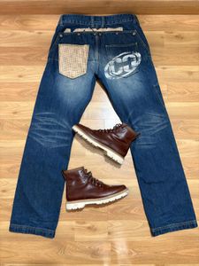 Counter Culture x Y2K  Denim Jeans