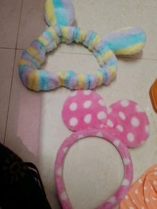 Babyhug Caps..