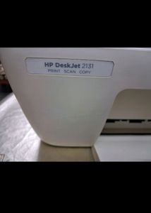 New Hp Printer
