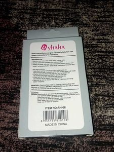 YaHaha Ldeal Salon Nails In Secords..