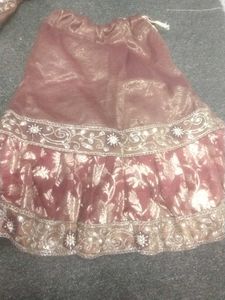 Farshi Sharara For Toddler