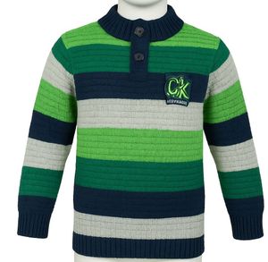 Cute Striped Sweater