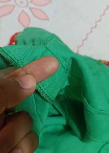 Pure Georgette Sareee
