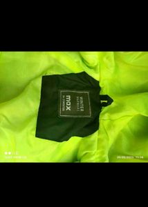 Black Jacket For Kids