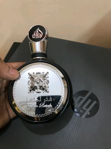 Lattafa Fakhar Black Perfume