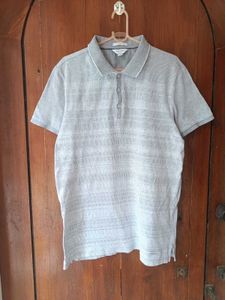Calvin Klein Polo T Shirt For Men