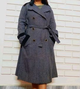 New Overcoat