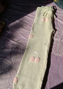 Woollen Pants