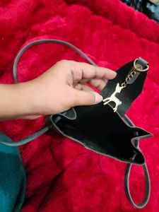 Adjustable Sling Bag