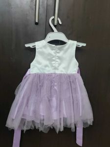Girl Frock