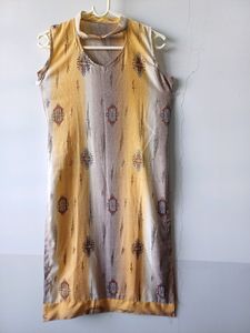 Straight Kurta