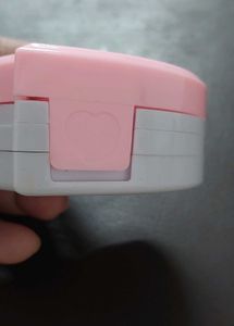 lipstick +compact +blush