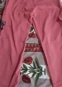Casual Pant