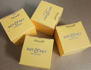 Dot &amp; Key Vitamin C+E Super Bright Moisturizer
