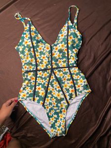 🏝️ Beachstyle Bodysuit