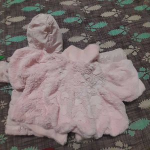 Cute Pink Party Dress