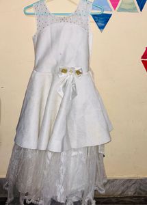 Beautiful Princess Gown