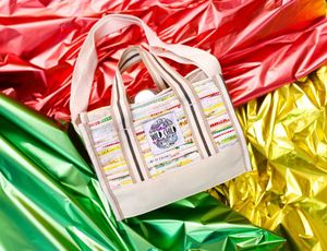 Mini Tote bag