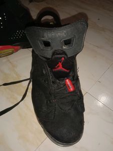 Nike Air Jordan 6 Retro &#39;Infrared - 2019 1st Copy