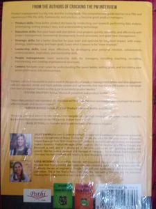 Cracking the PM Career