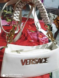 Versace Sling Bag