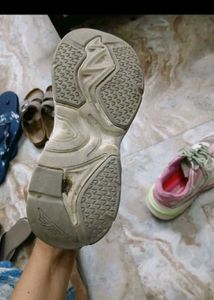 El Paso Flats 2 Shoes