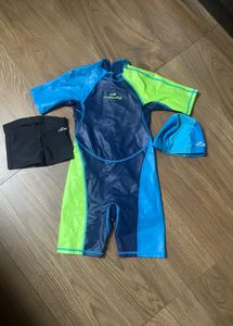 Swimming Suit