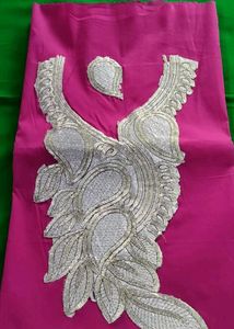 Cotton Dress Material