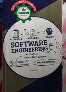 Software Engineering