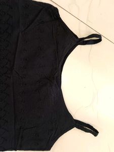Lace Cami Top